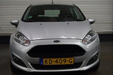 Ford Fiesta - 1.0 Titanium +NAVI/PARKEERSENSOREN V+A/CRUISE CONTROL