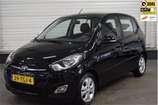 Hyundai i10 - 1.2 i-Catcher +AIRCO/PARKEERSENSOREN/LMV