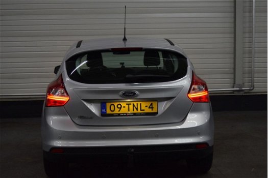 Ford Focus - 1.6 TI-VCT Titanium +CLIMA/TREKHAAK/PDC - 1