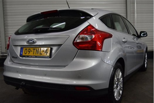 Ford Focus - 1.6 TI-VCT Titanium +CLIMA/TREKHAAK/PDC - 1