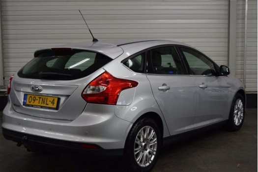 Ford Focus - 1.6 TI-VCT Titanium +CLIMA/TREKHAAK/PDC - 1