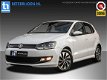 Volkswagen Polo - 1.0 TSI Blm. Edition NAVI, LM, AIRCO - 1 - Thumbnail