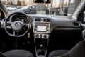 Volkswagen Polo - 1.0 TSI Blm. Edition NAVI, LM, AIRCO - 1 - Thumbnail