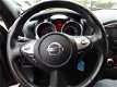 Nissan Juke - 1.6 Acenta Eco Geregelde airco, licht metalen velgen, navigatie, enz - 1 - Thumbnail