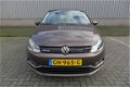 Volkswagen Polo - 1.0 Comfortline 5Drs /Airco/Pdc/Cruise/Bluetooth/NAP/Garantie - 1 - Thumbnail