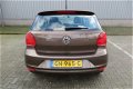 Volkswagen Polo - 1.0 Comfortline 5Drs /Airco/Pdc/Cruise/Bluetooth/NAP/Garantie - 1 - Thumbnail