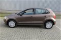 Volkswagen Polo - 1.0 Comfortline 5Drs /Airco/Pdc/Cruise/Bluetooth/NAP/Garantie - 1 - Thumbnail