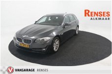 BMW 5-serie Touring - 523i High Executive - Automaat