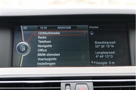 BMW 5-serie Touring - 523i High Executive - Automaat - 1
