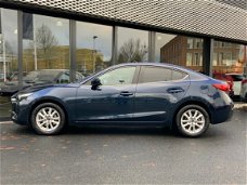 Mazda 3 - 3 2.0i TS Navigatie/Cruise/Ecc/parkeersensoren