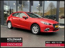 Mazda 3 - 3 SKYACTIV-G 2.0 120 SKYLEASE