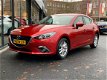 Mazda 3 - 3 SKYACTIV-G 2.0 120 SKYLEASE - 1 - Thumbnail