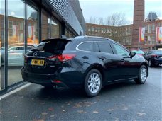 Mazda 6 - 6 2.2D Skylease+