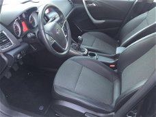 Opel Astra - 1.4 Turbo Ecotec 140pk