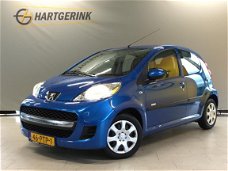 Peugeot 107 - 1.0 12V 5DR