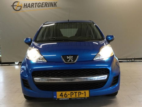 Peugeot 107 - 1.0 12V 5DR - 1