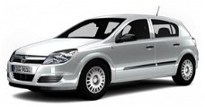 Opel Astra - 1.8 16V 5D Elegance