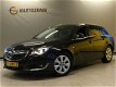 Opel Insignia Sports Tourer - 1.6 TURBO 125KW SPORTS TOURER - 1 - Thumbnail