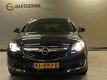 Opel Insignia Sports Tourer - 1.6 TURBO 125KW SPORTS TOURER - 1 - Thumbnail
