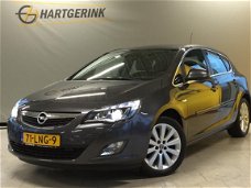 Opel Astra - 1.4 TURBO ECOTEC 103KW 5-D