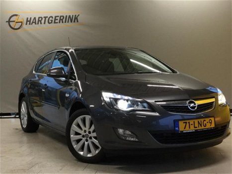 Opel Astra - 1.4 TURBO ECOTEC 103KW 5-D - 1