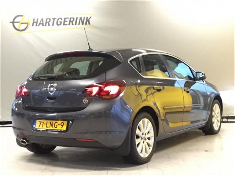 Opel Astra - 1.4 TURBO ECOTEC 103KW 5-D - 1