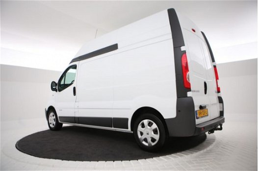 Renault Trafic - 2.0 dCi T29 L2H2 Nieuwstaat Hoogte 2, Airco - 1