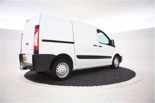 Peugeot Expert - 229 2.0 HDI L1H1 Bankschroef, Kastenwand, Trekhaak, Airco - 1