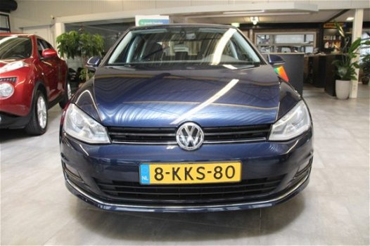 Volkswagen Golf - GOLF VII 1.2 TSI AUTOMAAT DSG HIGHLINE - 1