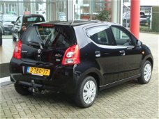 Suzuki Alto - 1.0 12v COMFORT AIRCO TREKHAAK