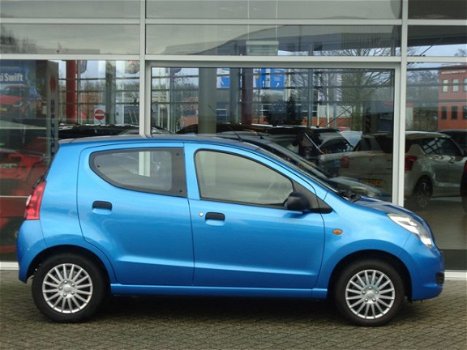 Suzuki Alto - 1.0 12v COMFORT - 1