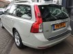Volvo V50 - D2 DRIVE Summen Leder Clima NAVI - 1 - Thumbnail