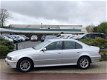 BMW 5-serie - 525D EXECUTIVE - LEER - ZEER MOOIE STAAT - 1 - Thumbnail