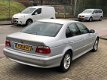 BMW 5-serie - 525D EXECUTIVE - LEER - ZEER MOOIE STAAT - 1 - Thumbnail