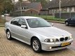 BMW 5-serie - 525D EXECUTIVE - LEER - ZEER MOOIE STAAT - 1 - Thumbnail