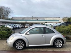 Volkswagen New Beetle - 1.6 AIRCO - 08-2001 - 1.995,