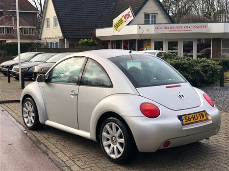 Volkswagen New Beetle - 1.6 AIRCO - 08-2001 - 1.995, - 1