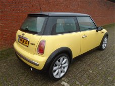 Mini Mini Cooper - CHILI 1.6 Climate, Cruise, LMV 17