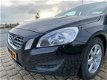 Volvo S60 - 1.6 T3 150 PK KINETIC - Nieuwstaat - 1 - Thumbnail