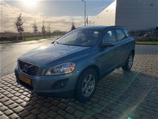 Volvo XC60 - 2.4D Automaat Momentum Xenon/Navi/Bliss