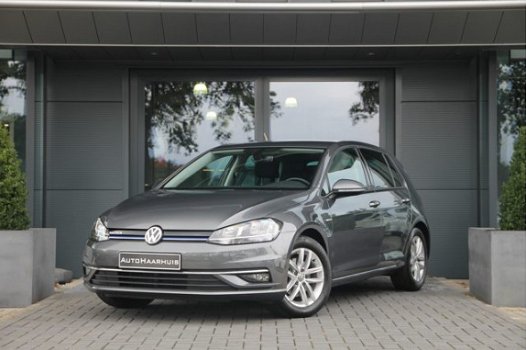 Volkswagen Golf - 1.5 TSI 130pk | Adaptive Cruise | Apple CarPlay / Android Auto | PDC V + A - 1