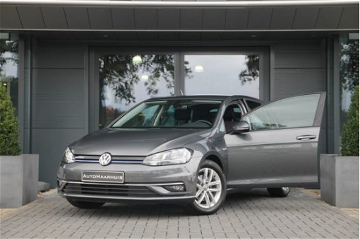 Volkswagen Golf - 1.5 TSI 130pk | Adaptive Cruise | Apple CarPlay / Android Auto | PDC V + A - 1