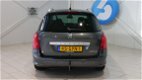 Peugeot 308 - 308 XT 150Pk Pano Airco Cruise Trekhaak Park.sen V+A lm Velgen - 1 - Thumbnail