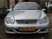 Mercedes-Benz C-klasse Sportcoupé - C 180 Kompressor Navi PDC Climate Control - 1 - Thumbnail