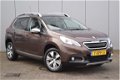 Peugeot 2008 - 1.2 PureTech Blue Lease Executive Navi Automaat Pano Dakrails Lm16'' Climate Pdc Stuu - 1 - Thumbnail