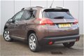 Peugeot 2008 - 1.2 PureTech Blue Lease Executive Navi Automaat Pano Dakrails Lm16'' Climate Pdc Stuu - 1 - Thumbnail