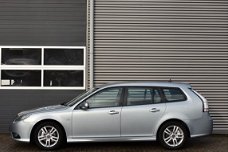 Saab 9-3 Sport Estate - 2.0t BP Aut. 78.000km