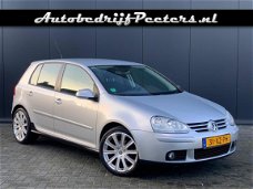 Volkswagen Golf - 1.9 TDI 5-Drs DSG Navigatie Ecc Cruise