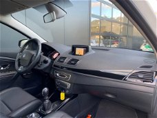 Renault Mégane - Megane 1.2 Tce BOSE 1e eig. Leder Navi LED Camera