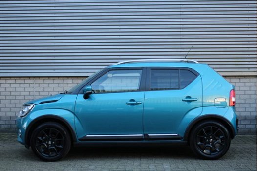 Suzuki Ignis - 1.2 Stijl Smart Hybrid | Navigatie | Cruise Control | Trekhaak - 1